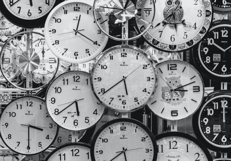 Mastering Time Management